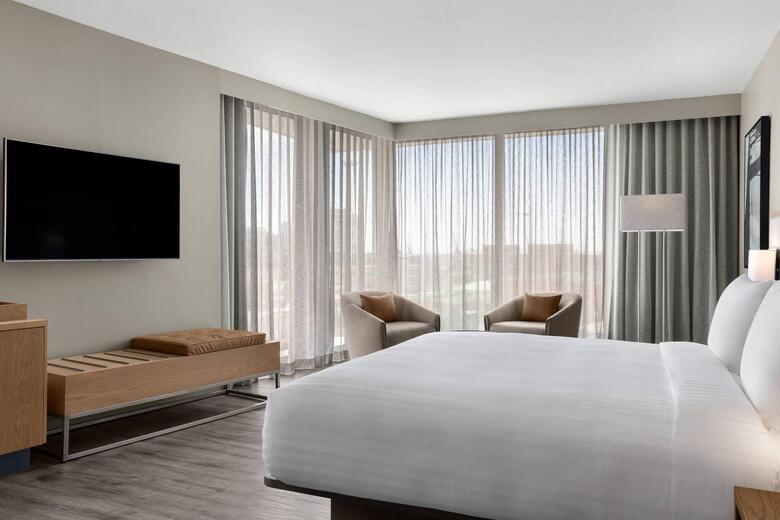 AC Hotel By Marriott Cape Town Waterfront