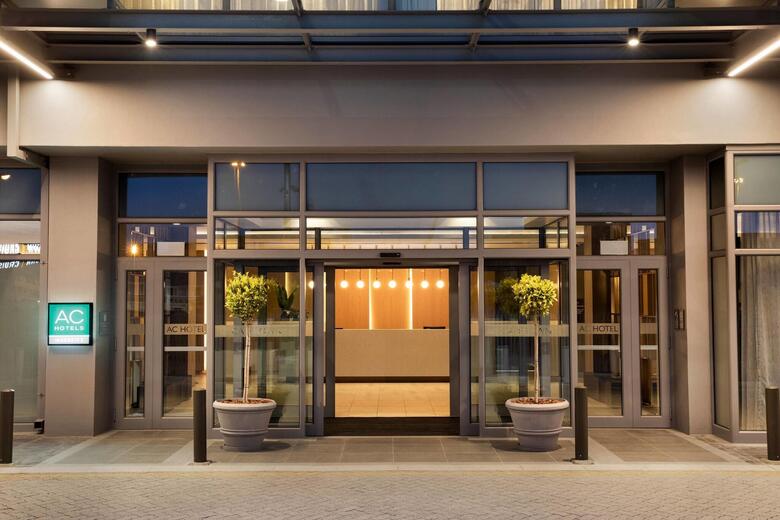 AC Hotel By Marriott Cape Town Waterfront