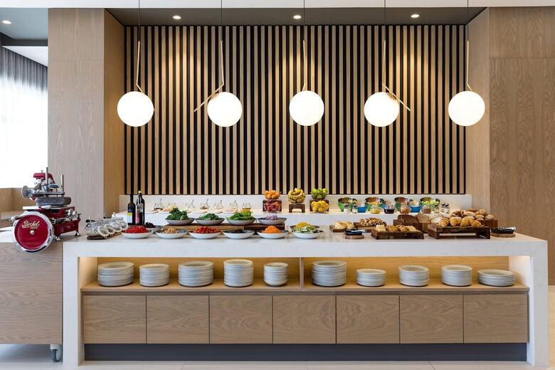 AC Hotel By Marriott Cape Town Waterfront