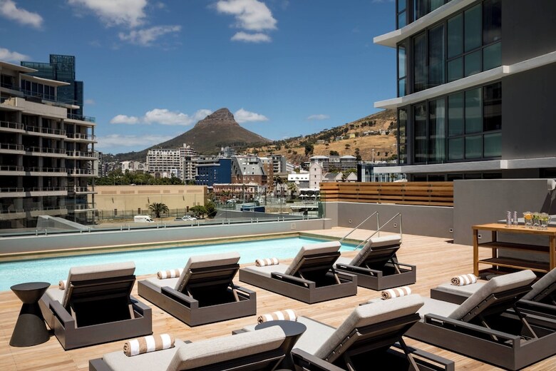 AC Hotel By Marriott Cape Town Waterfront
