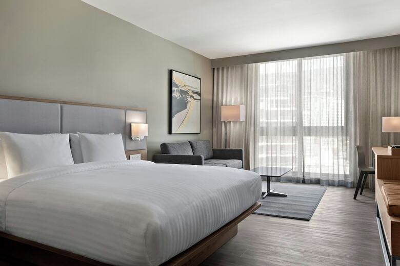 AC Hotel By Marriott Cape Town Waterfront