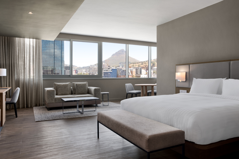 AC Hotel By Marriott Cape Town Waterfront