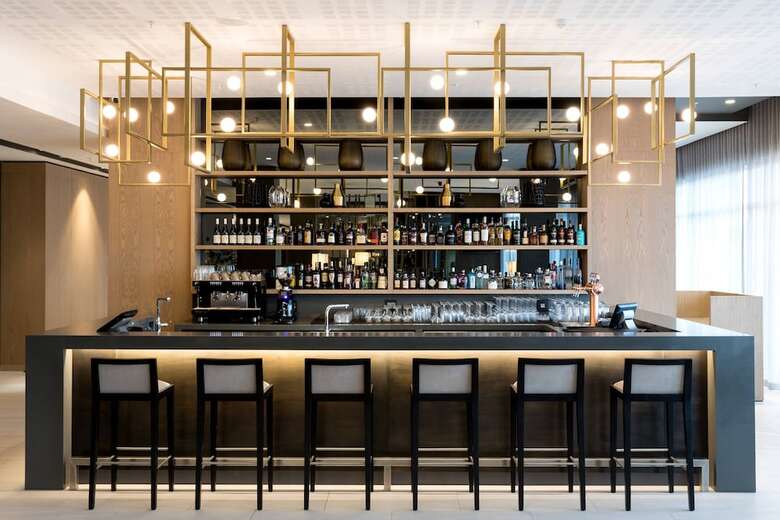 AC Hotel By Marriott Cape Town Waterfront