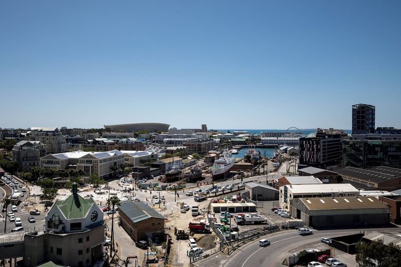 AC Hotel By Marriott Cape Town Waterfront