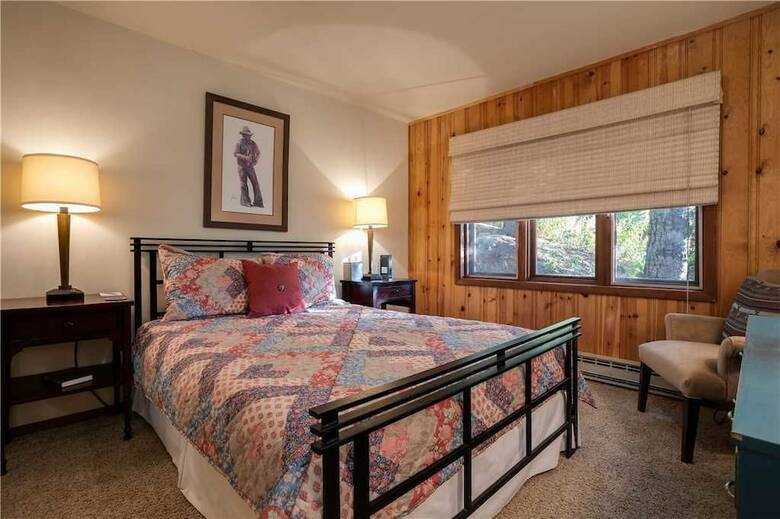 Ski Trail Chalet