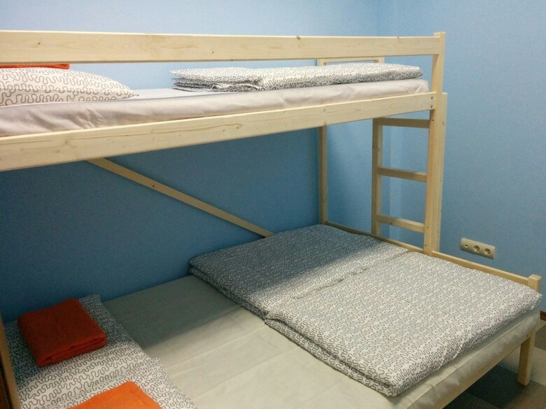 Hostal Like Hostel Tolyatti Center