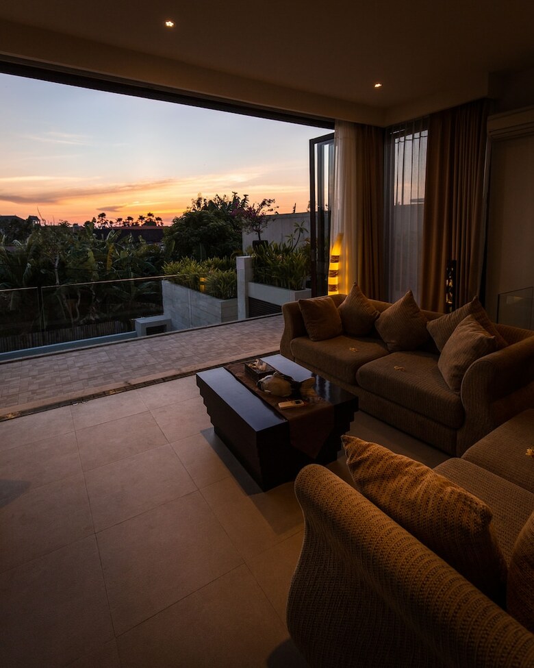 Villa Portsea