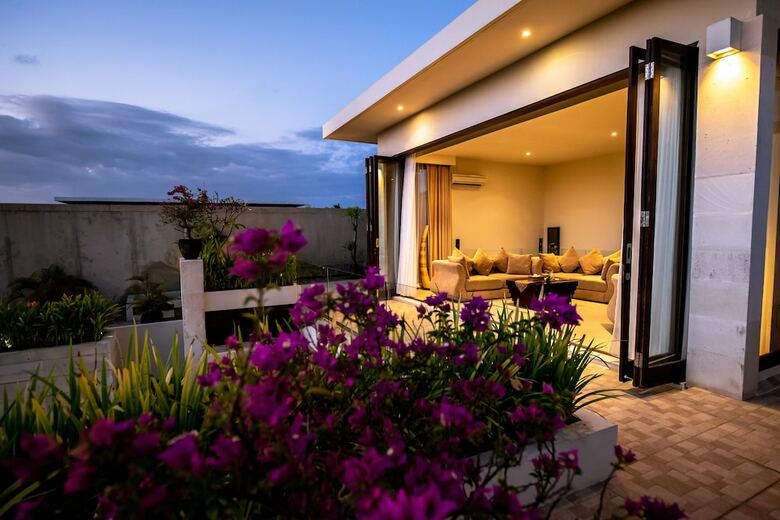 Villa Portsea