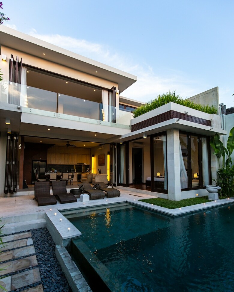 Villa Portsea