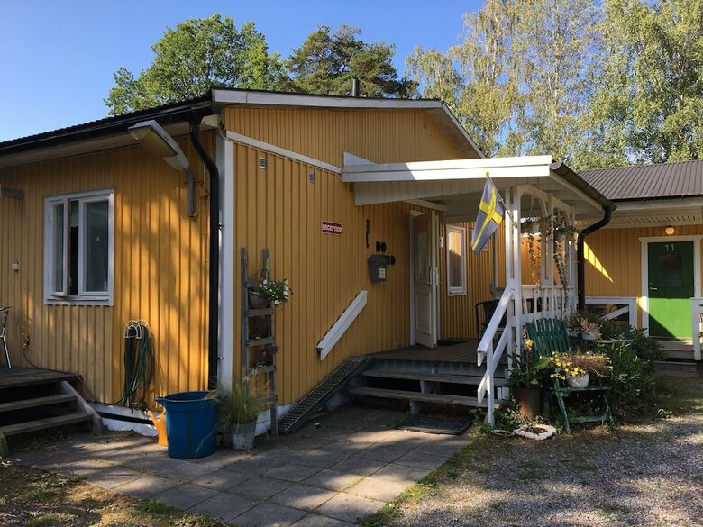 Lilla Hotellet V�stervik