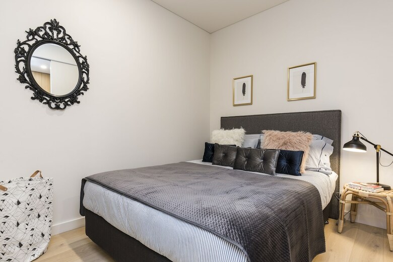 Apartamentos One Bedder With Pool Very Close To City