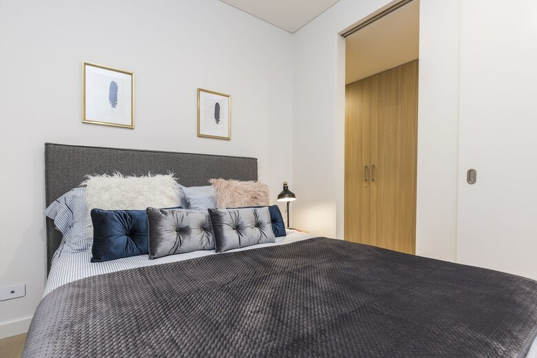 Apartamentos One Bedder With Pool Very Close To City
