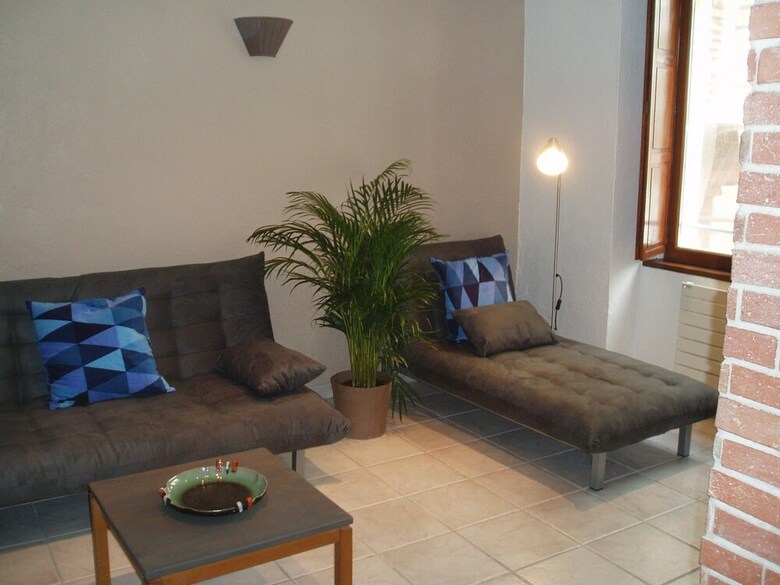 Apartamento T2 Place St Pierre