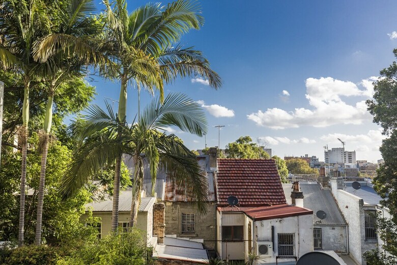 Modern Sydney/surry Hills 19th Century Cottage