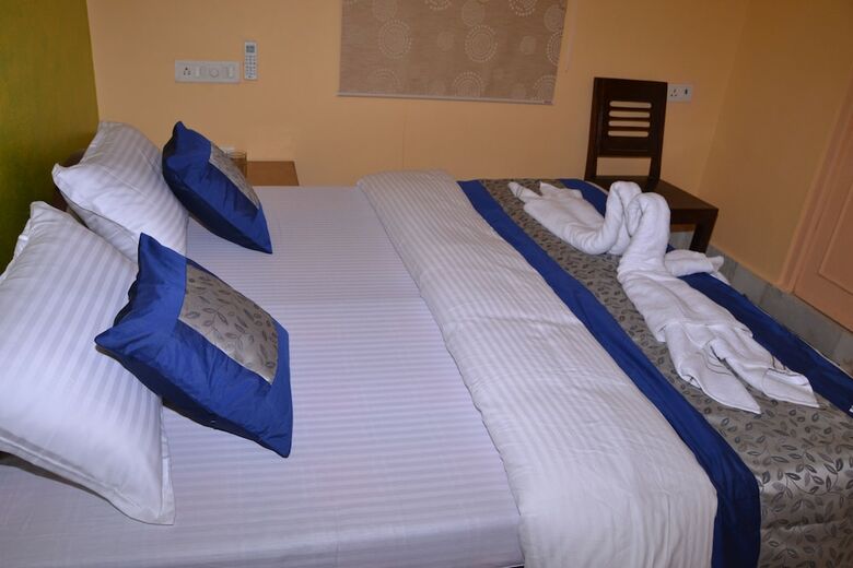 Hotel Chouhan Palace