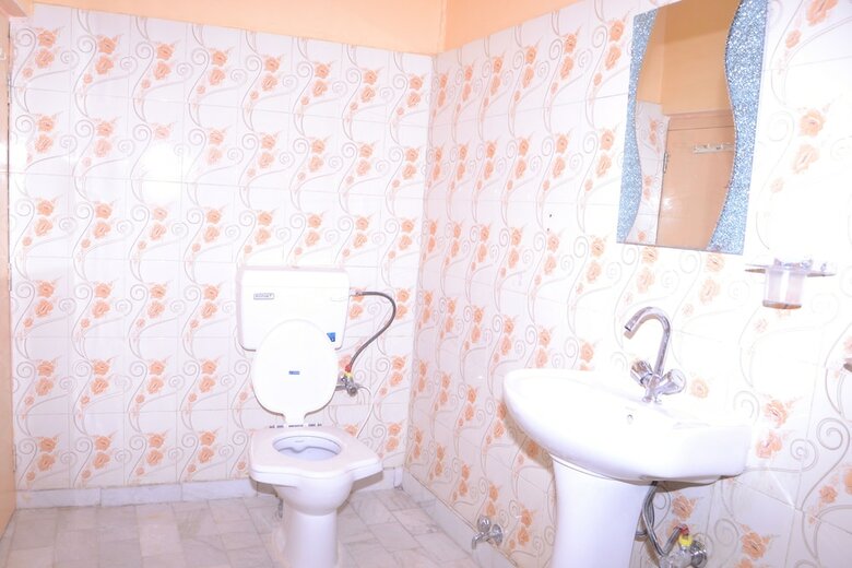 Hotel Chouhan Palace