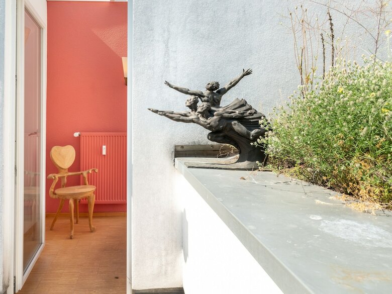 Apartamentos Darmstadt Loft