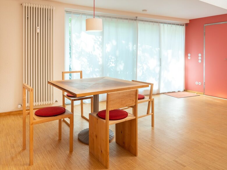 Apartamentos Darmstadt Loft