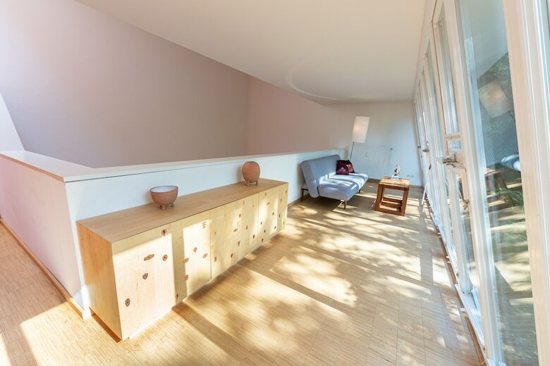 Apartamentos Darmstadt Loft