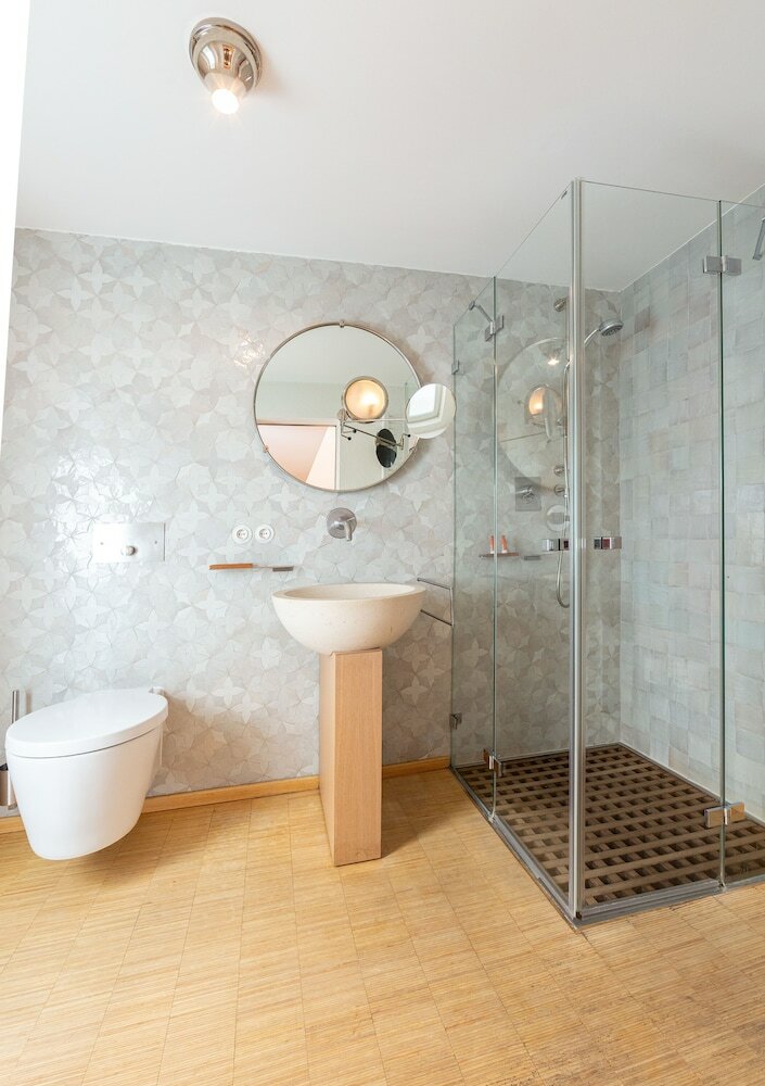Apartamentos Darmstadt Loft