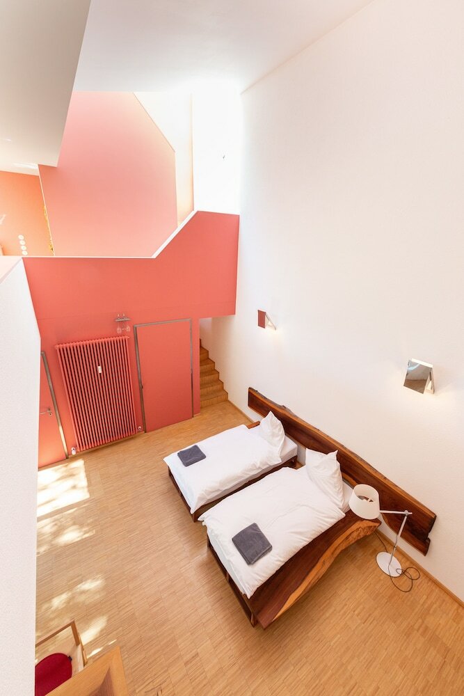 Apartamentos Darmstadt Loft