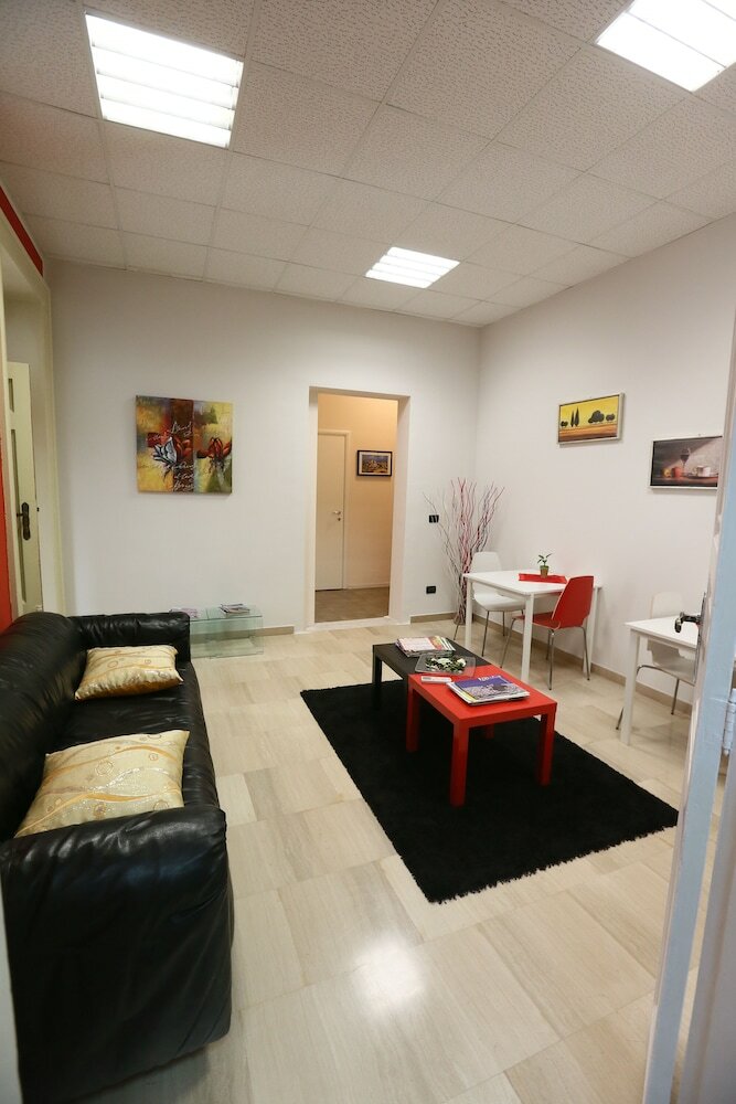 Civico7 Affittacamere