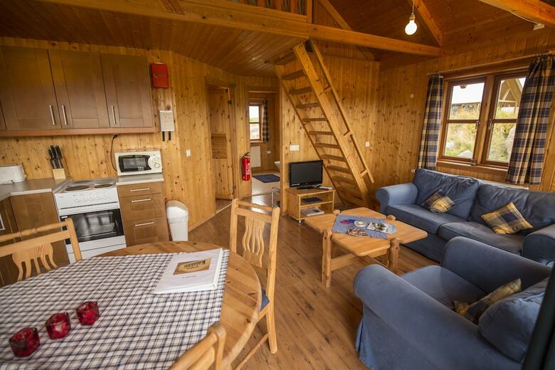 Hestasport Cottages