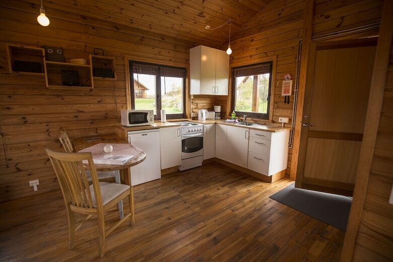 Hestasport Cottages