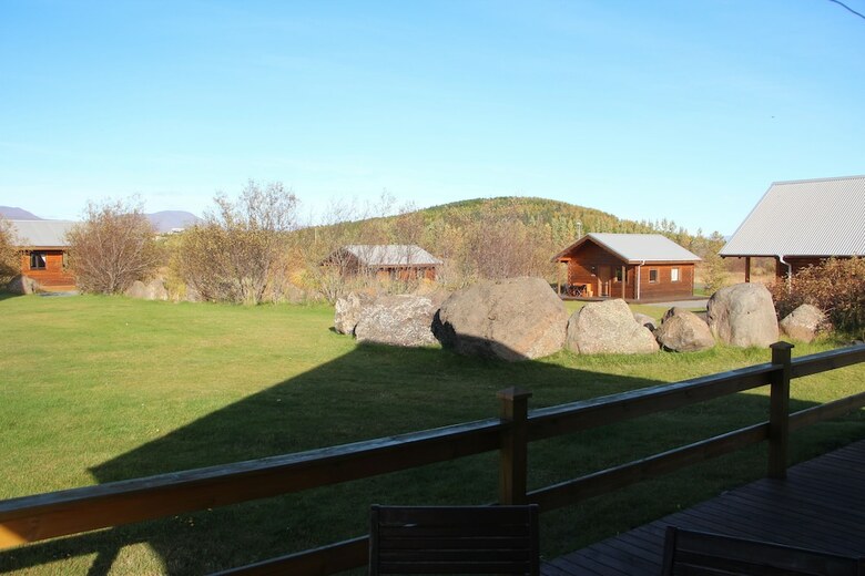 Hestasport Cottages