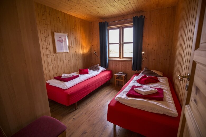 Hestasport Cottages