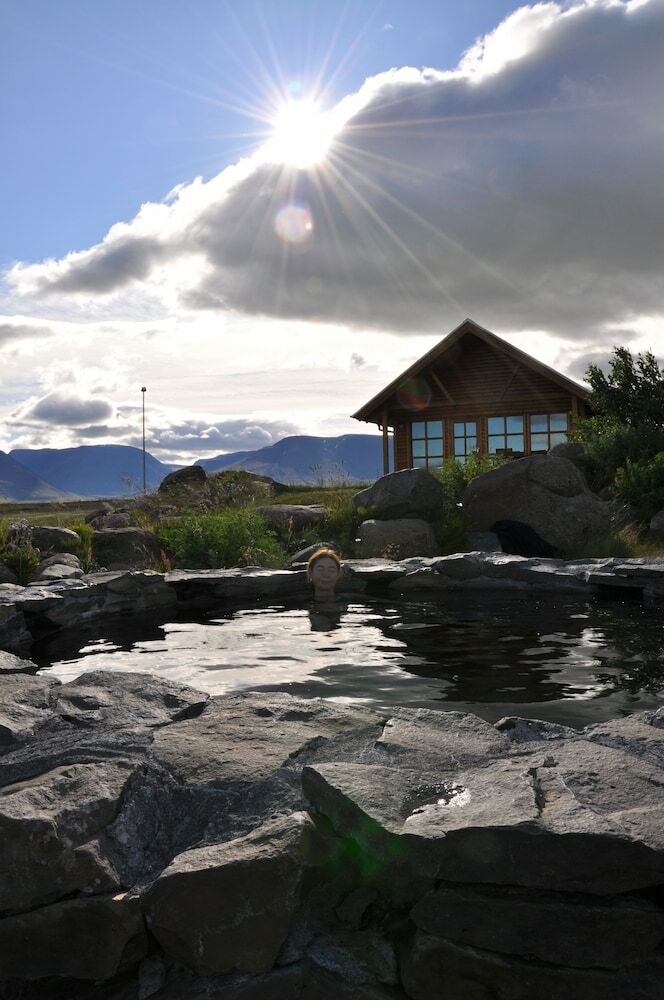 Hestasport Cottages