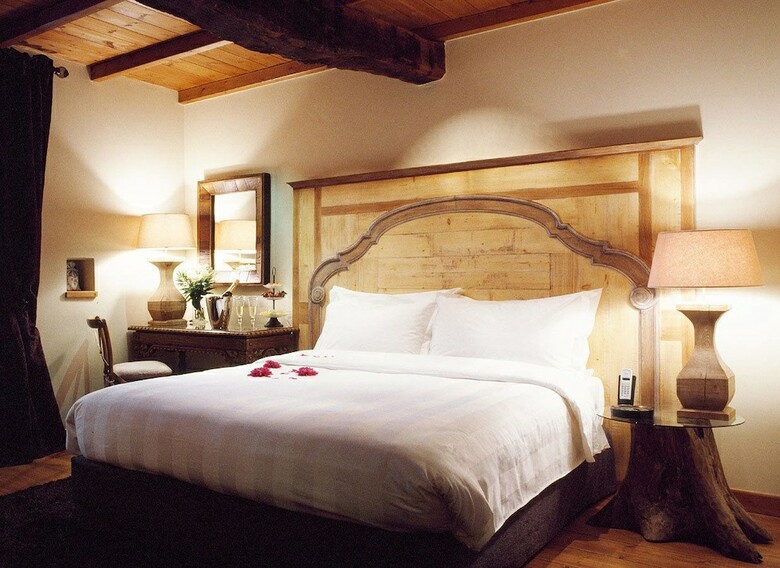 Villa 5 Senses