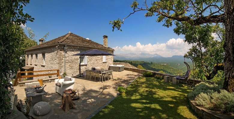 Villa 5 Senses