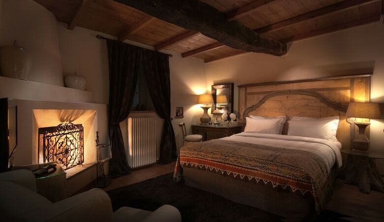 Villa 5 Senses