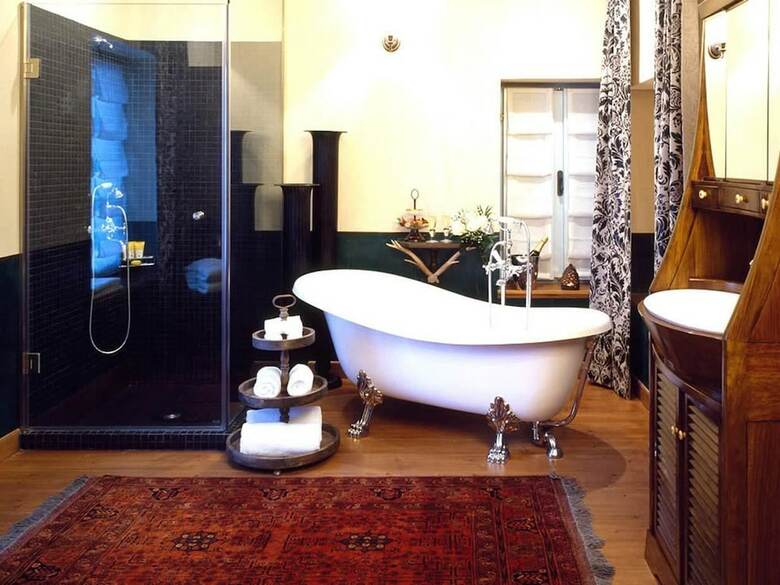 Villa 5 Senses