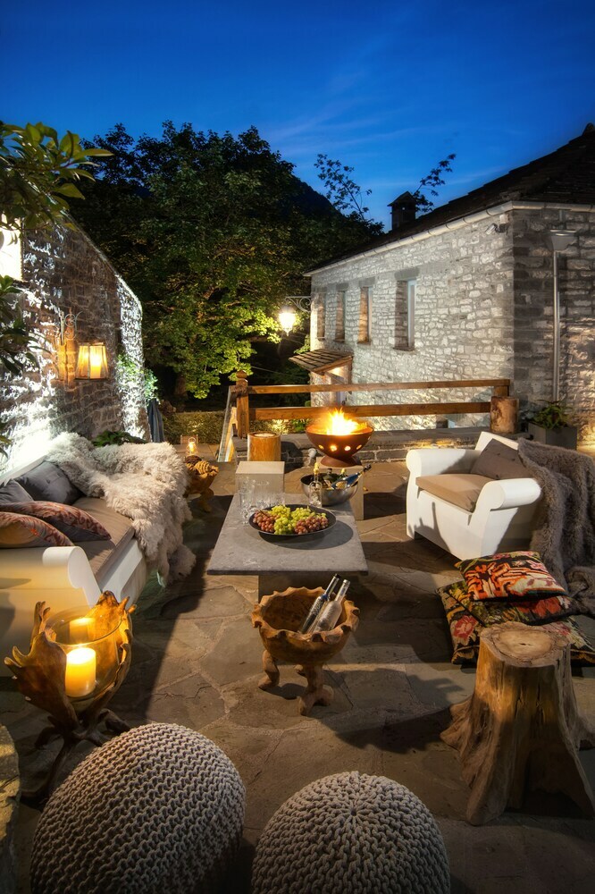 Villa 5 Senses