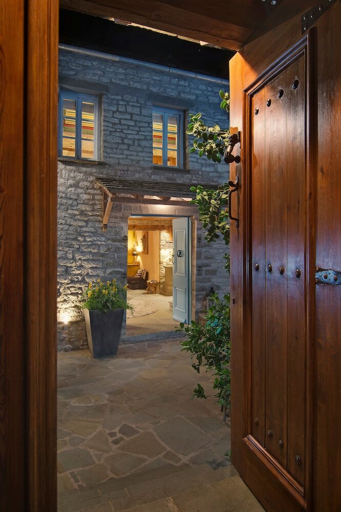 Villa 5 Senses
