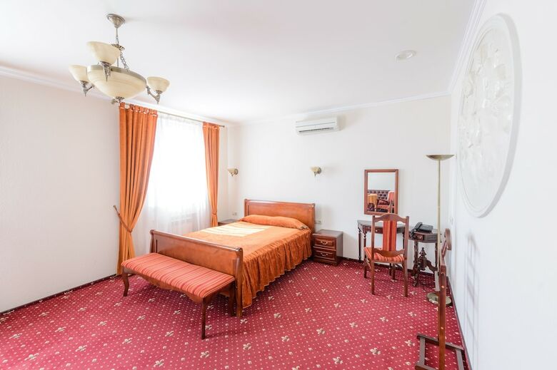 Posada El Hotel