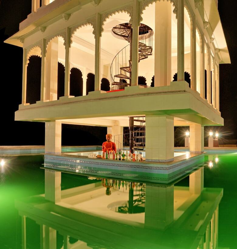 Hotel Bassi Fort