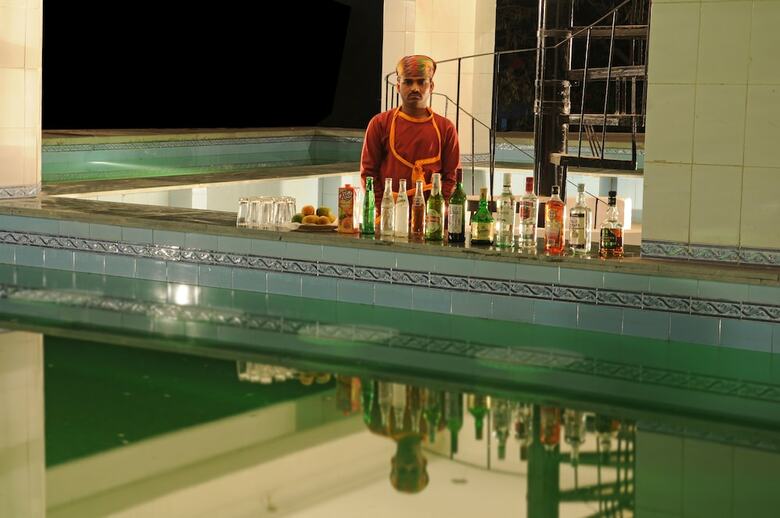 Hotel Bassi Fort