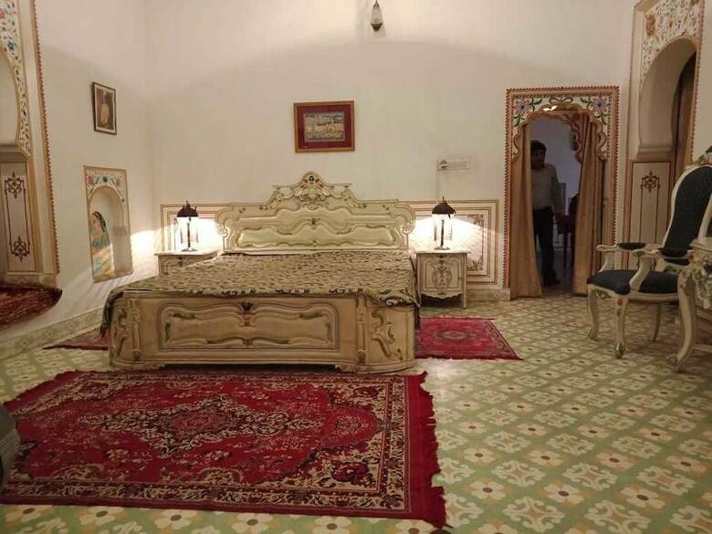 Hotel Bassi Fort