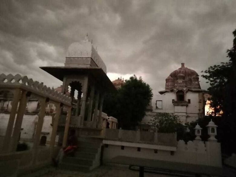 Hotel Bassi Fort