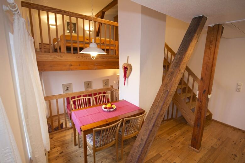 Apartamentos Inselhof Fehmarn