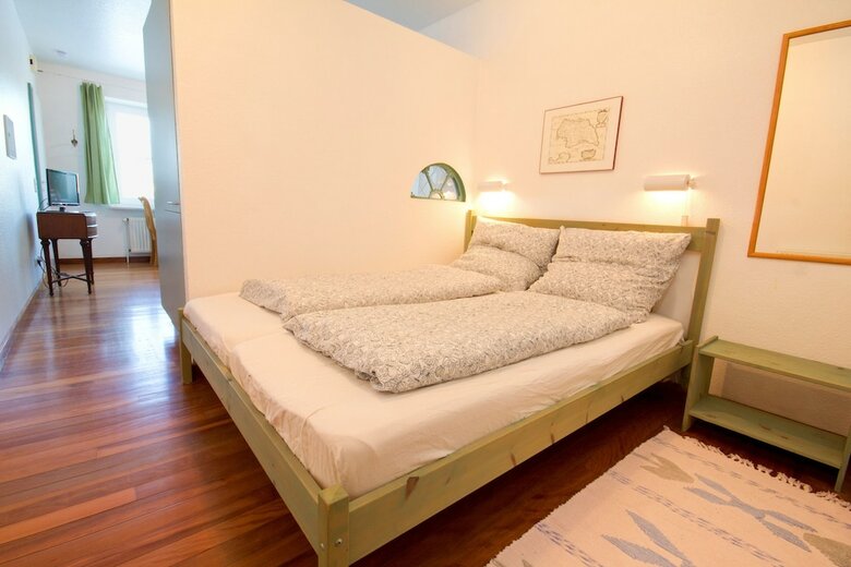 Apartamentos Inselhof Fehmarn