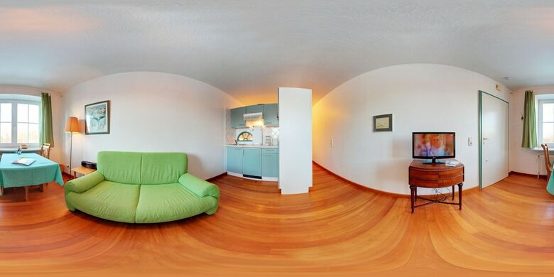 Apartamentos Inselhof Fehmarn