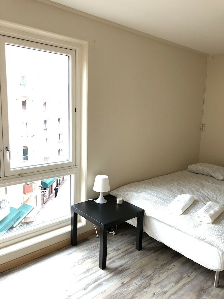 Hotel Guest House Centrum 11