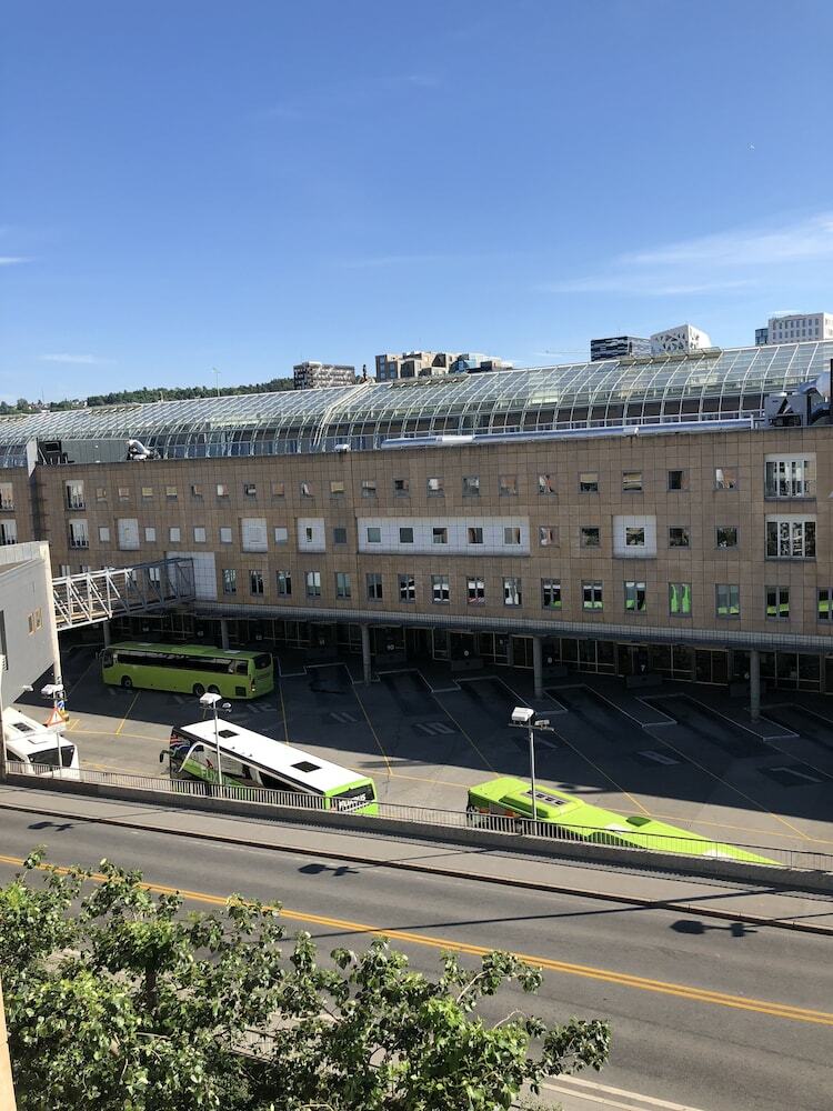 Hotel Guest House Centrum 11