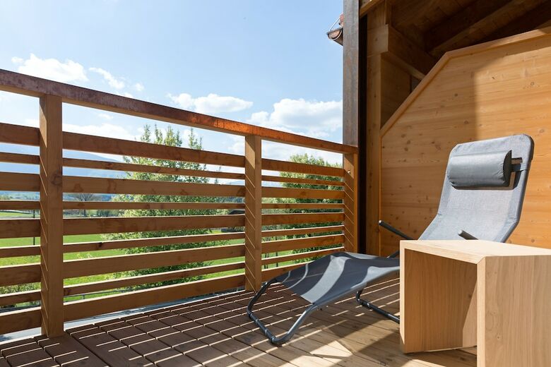 Bed & Breakfast Garni Bachlerhof