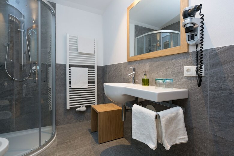 Bed & Breakfast Garni Bachlerhof