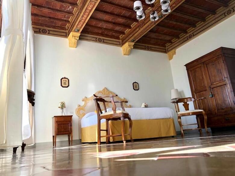 B&B Paolina